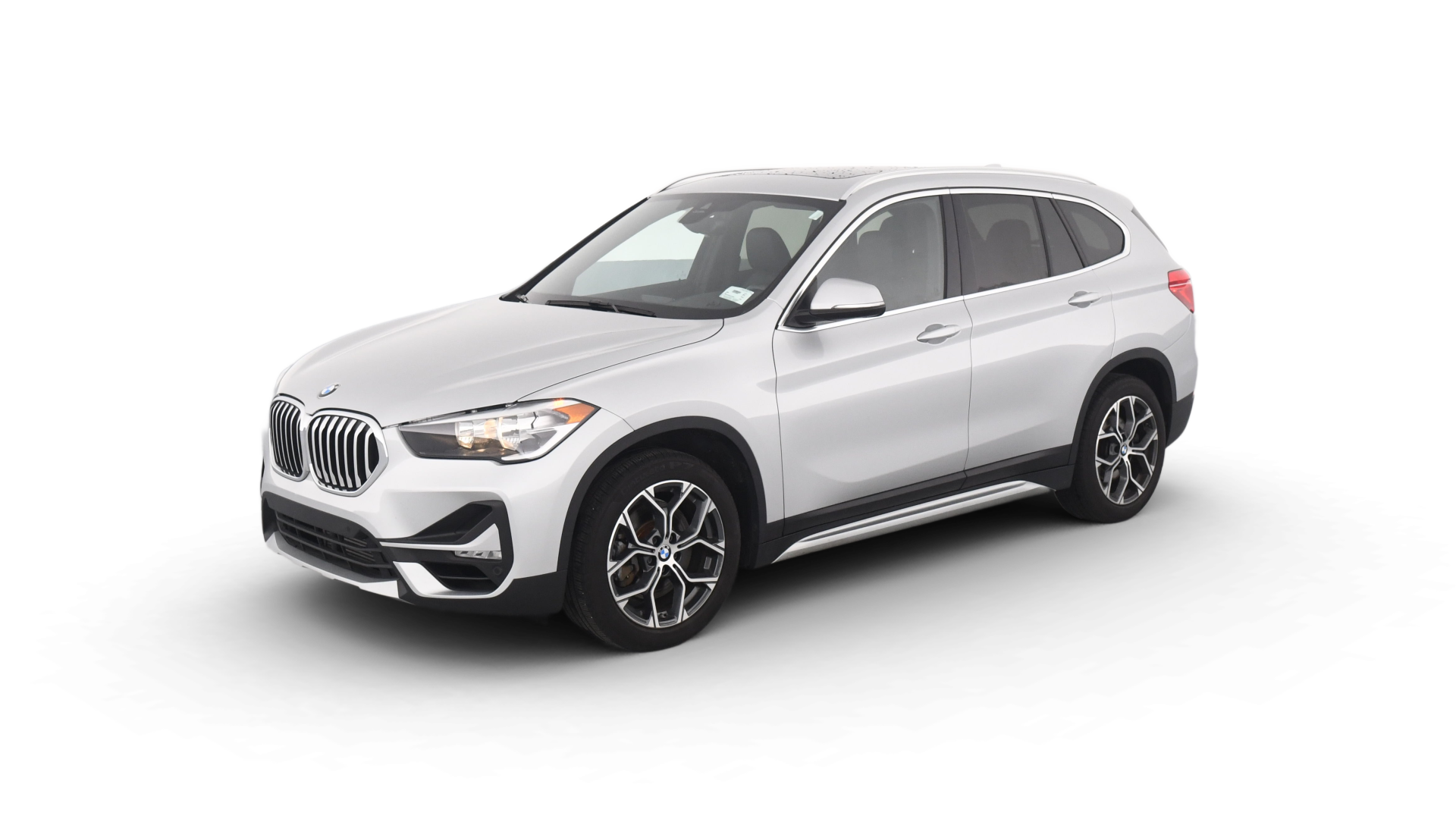 2020 BMW X1 28i