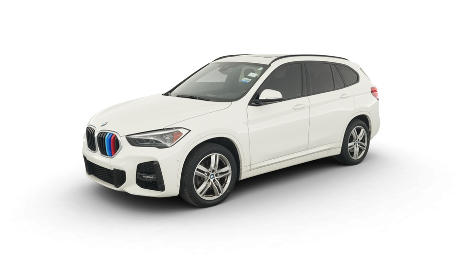 2020 BMW X1