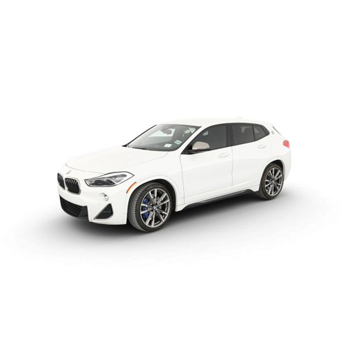 2020 BMW X2