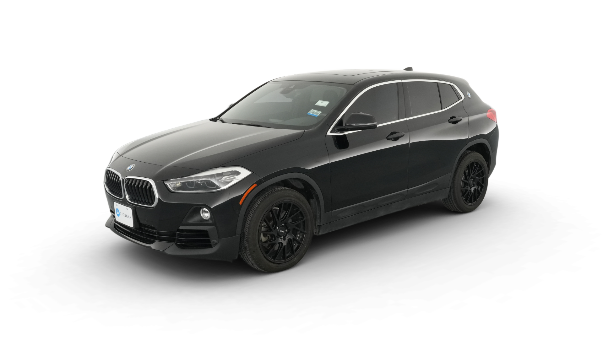 2020 BMW X2