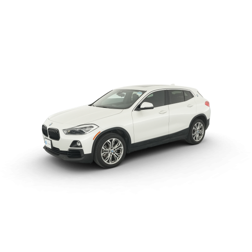 2020 BMW X2