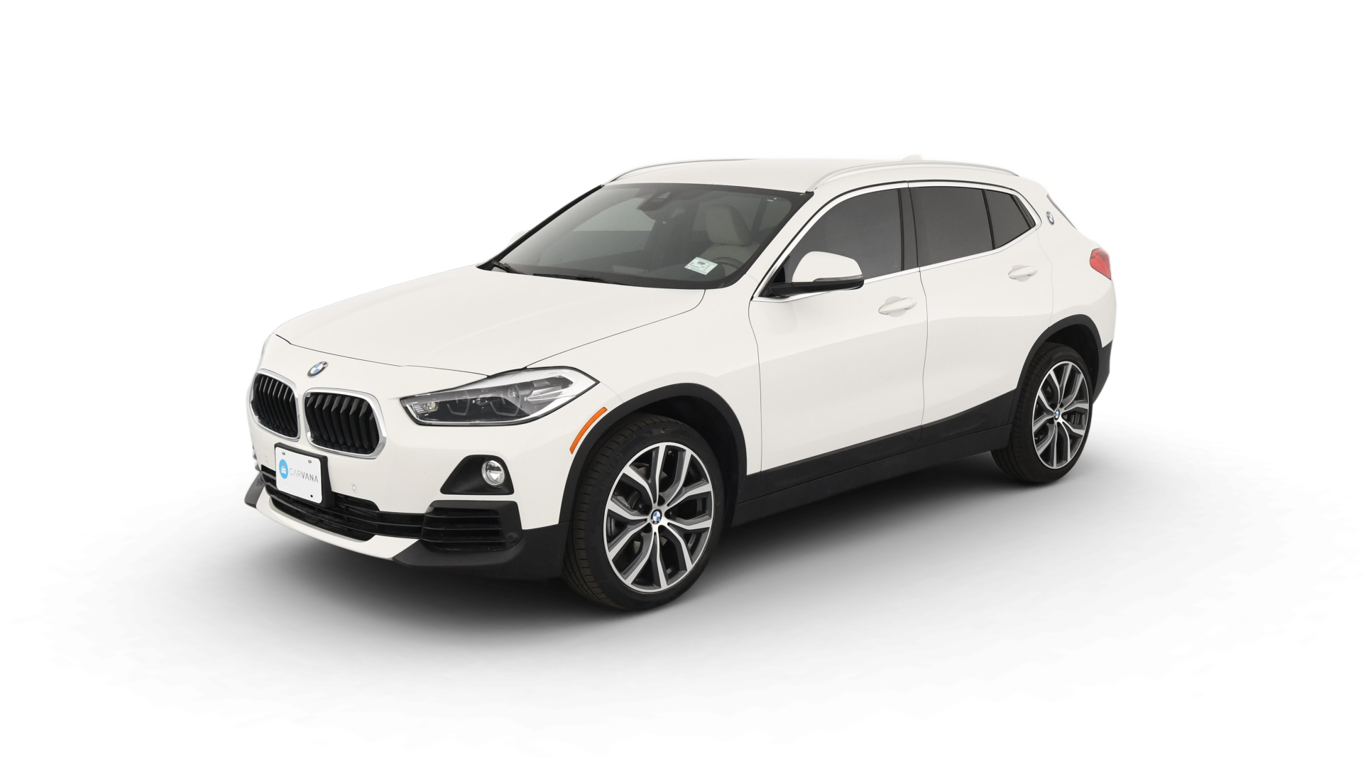 2020 BMW X2
