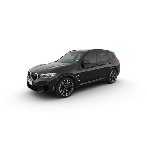 2020 BMW X3 M