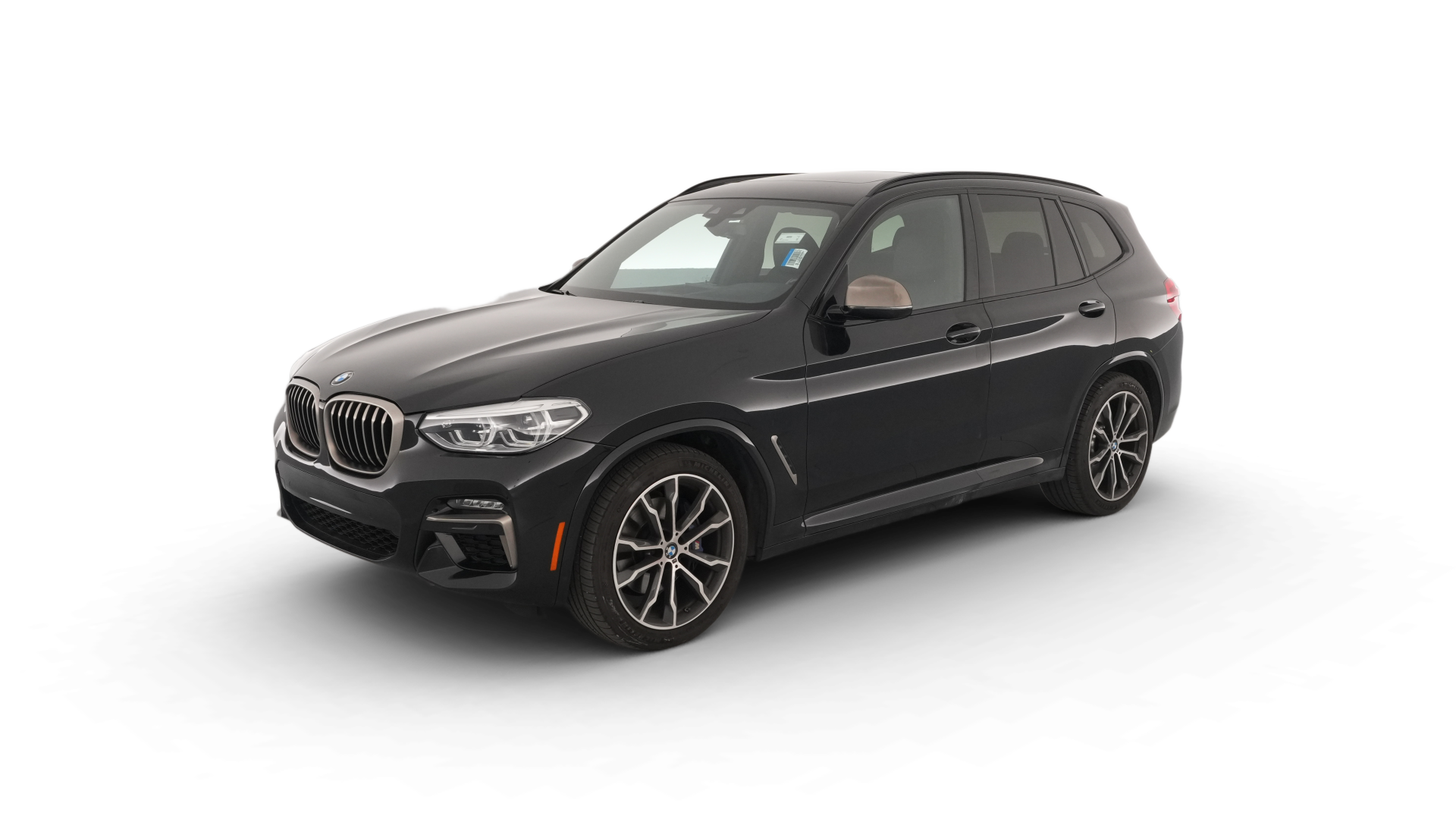 2020 BMW X3 vehicle photo