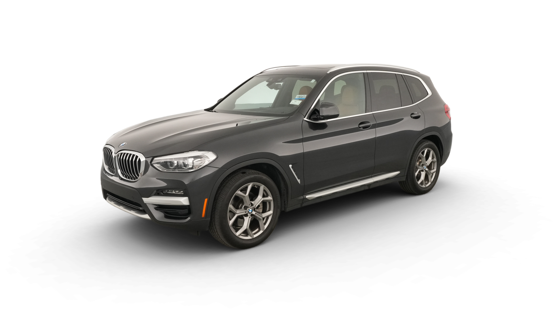 2020 BMW X3 30i