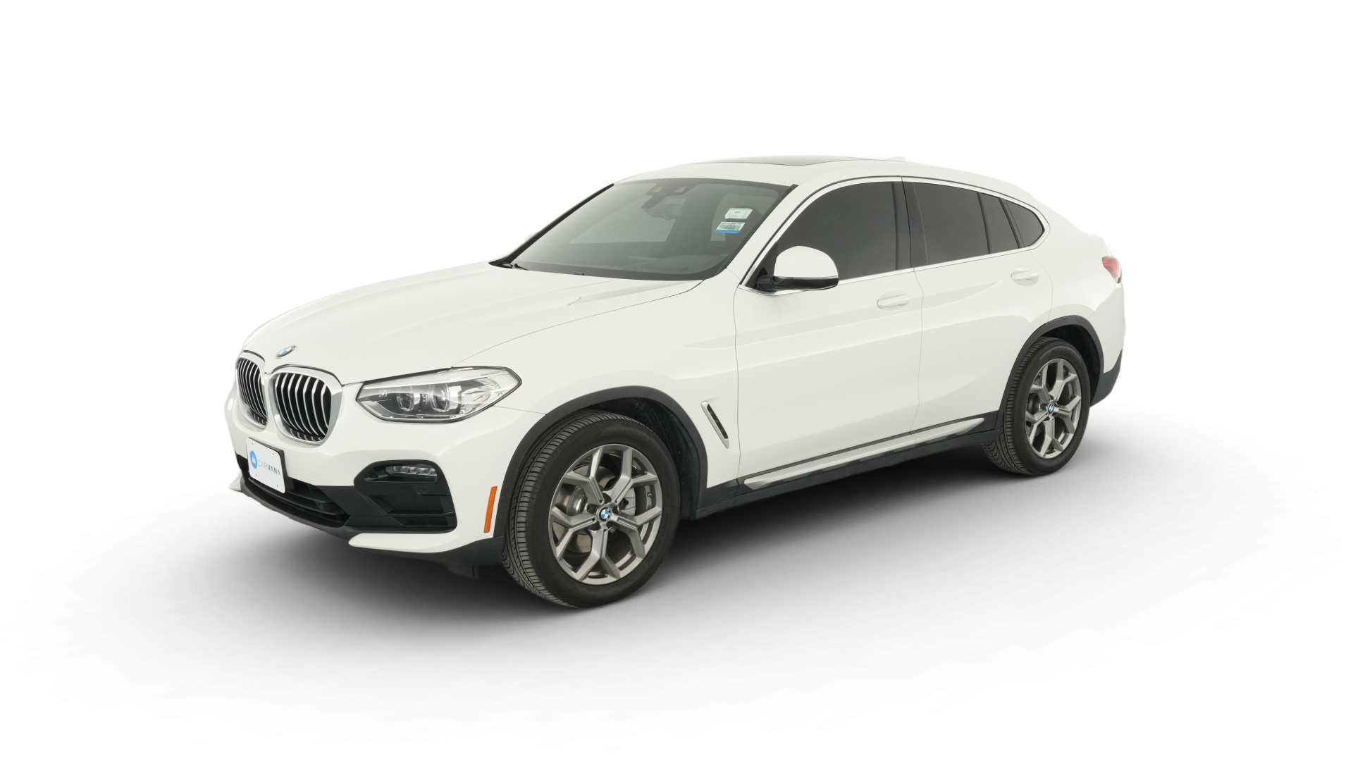 2020 BMW X4