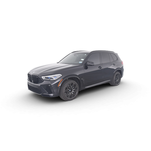 2020 BMW X5 M