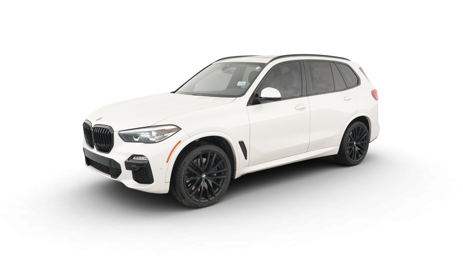 2020 BMW X5