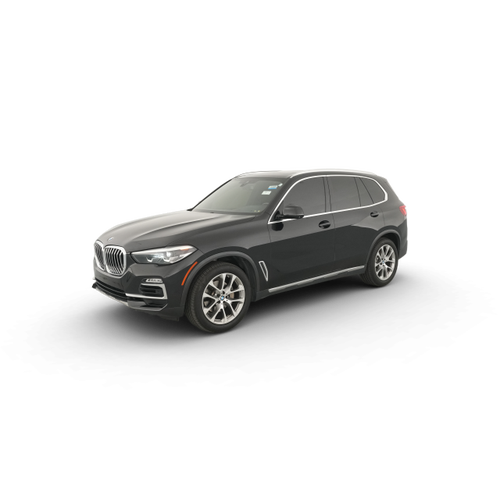 2020 BMW X5