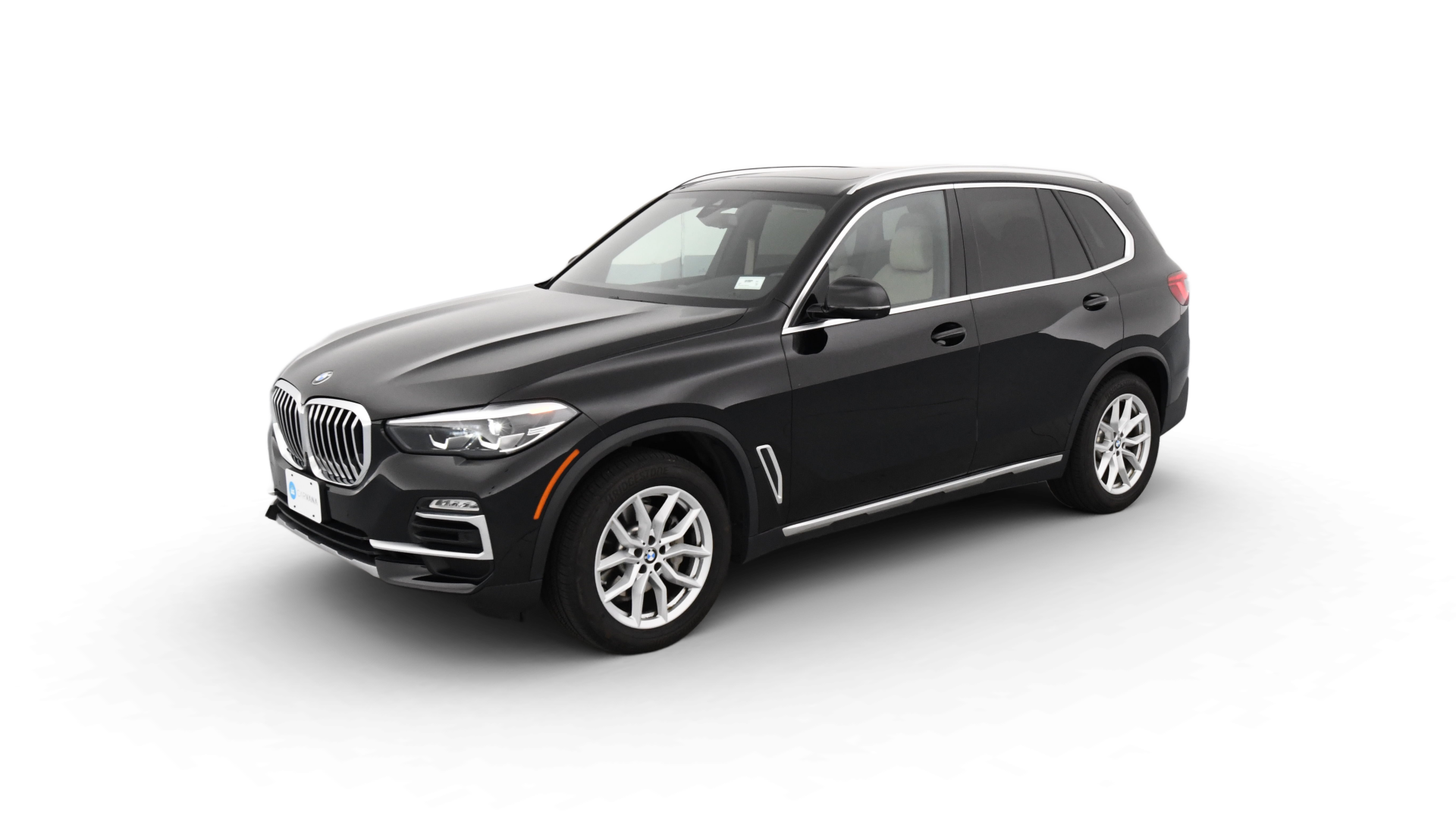 2020 BMW X5