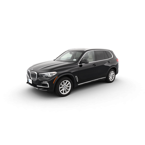 2020 BMW X5
