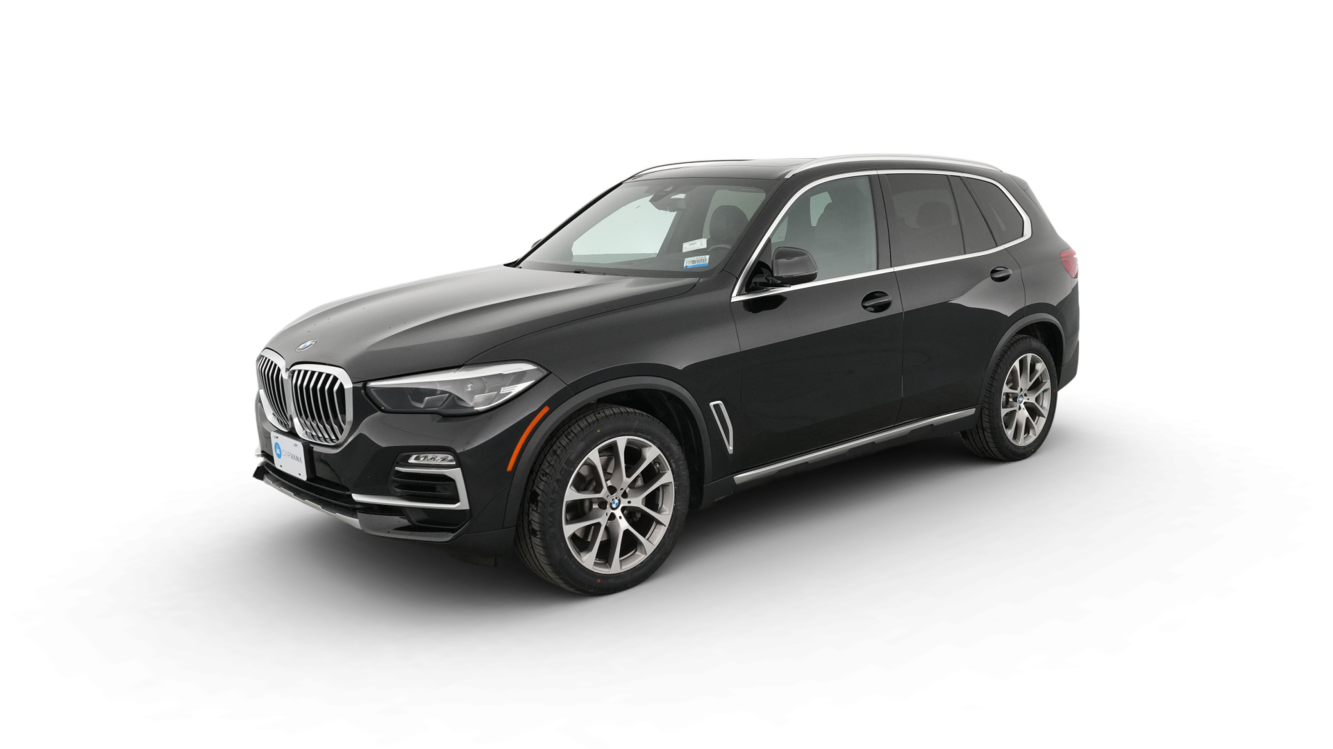 2020 BMW X5