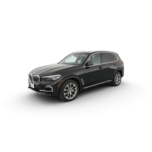 2020 BMW X5