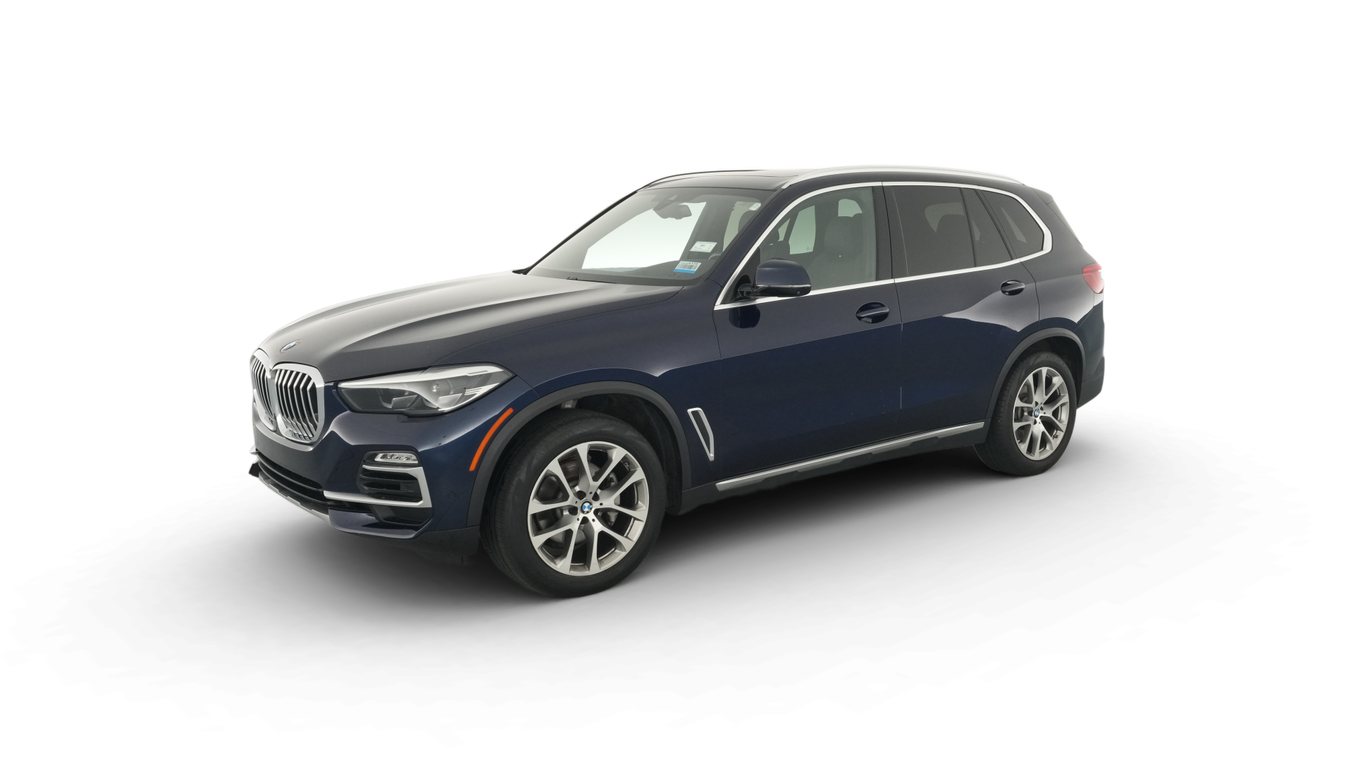 2020 BMW X5