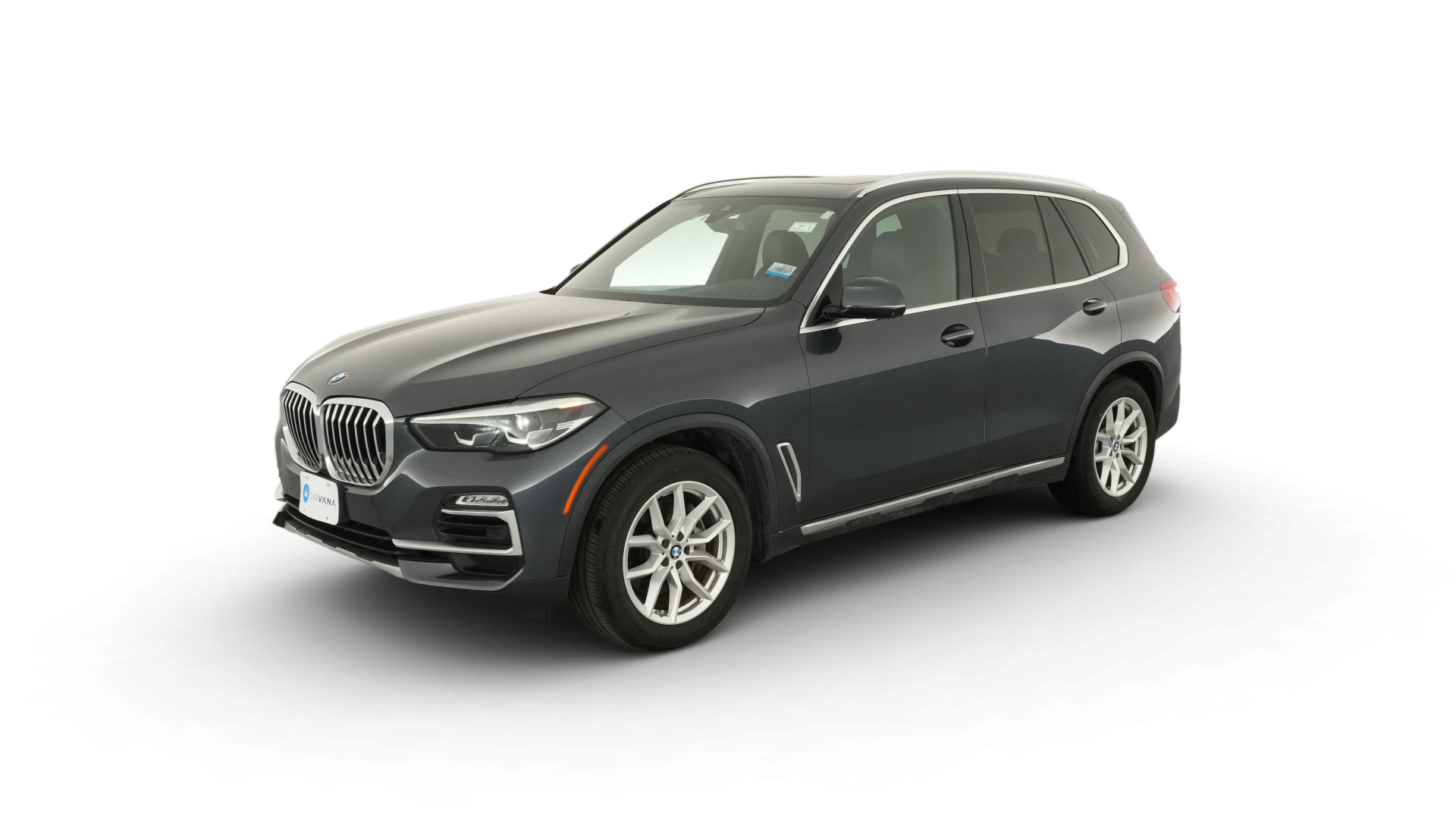 2020 BMW X5