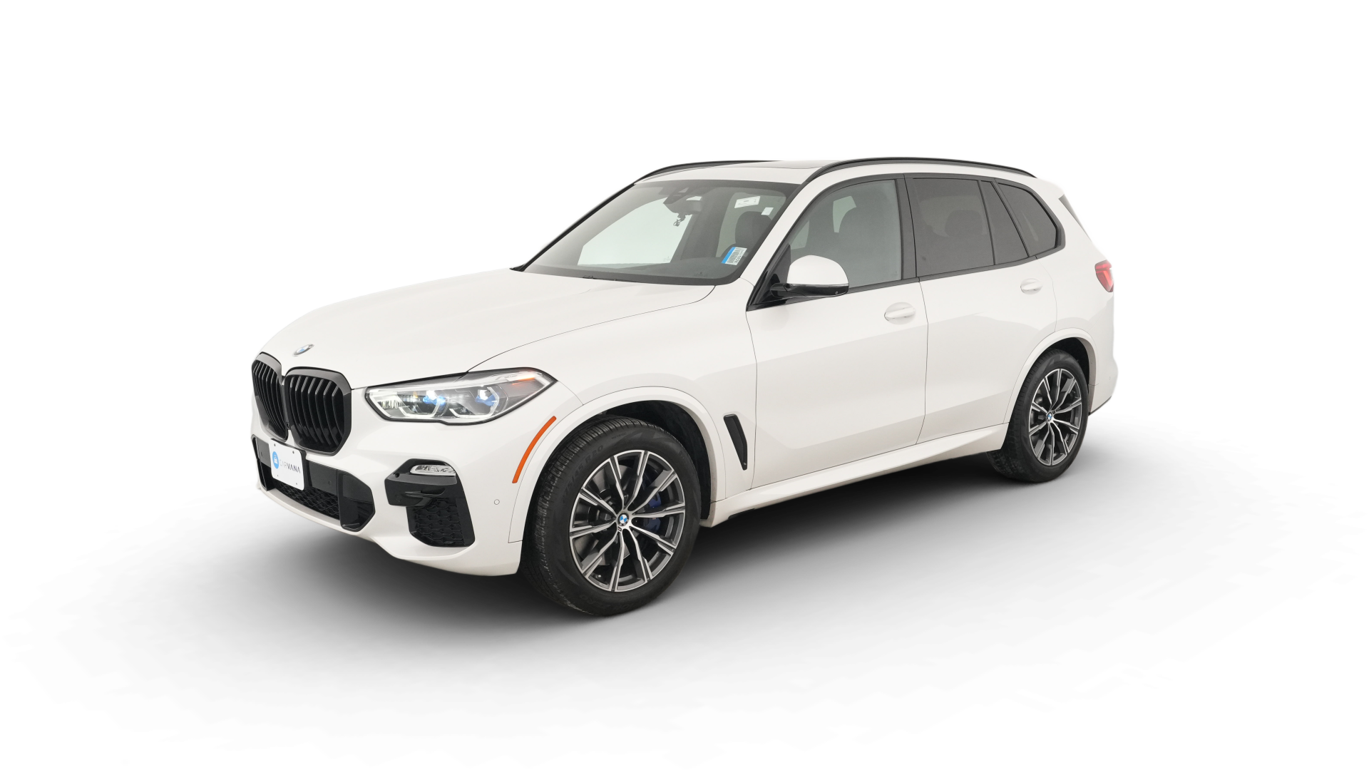 2020 BMW X5