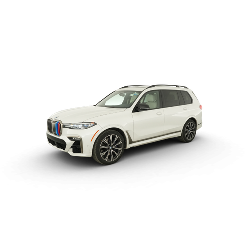 2020 BMW X7