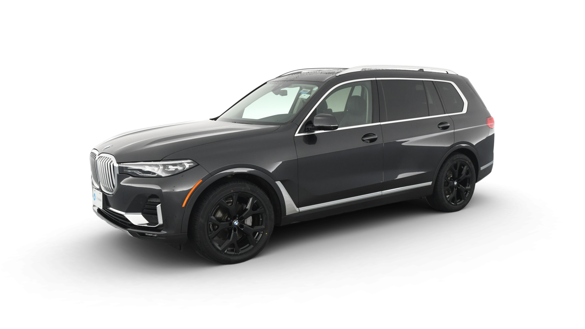 Used 2020 BMW X7 | Carvana