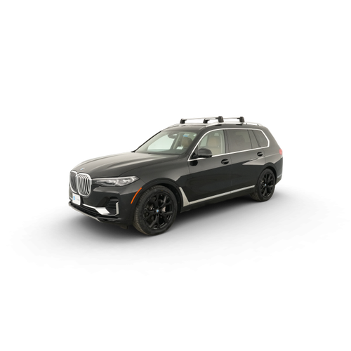 2020 BMW X7