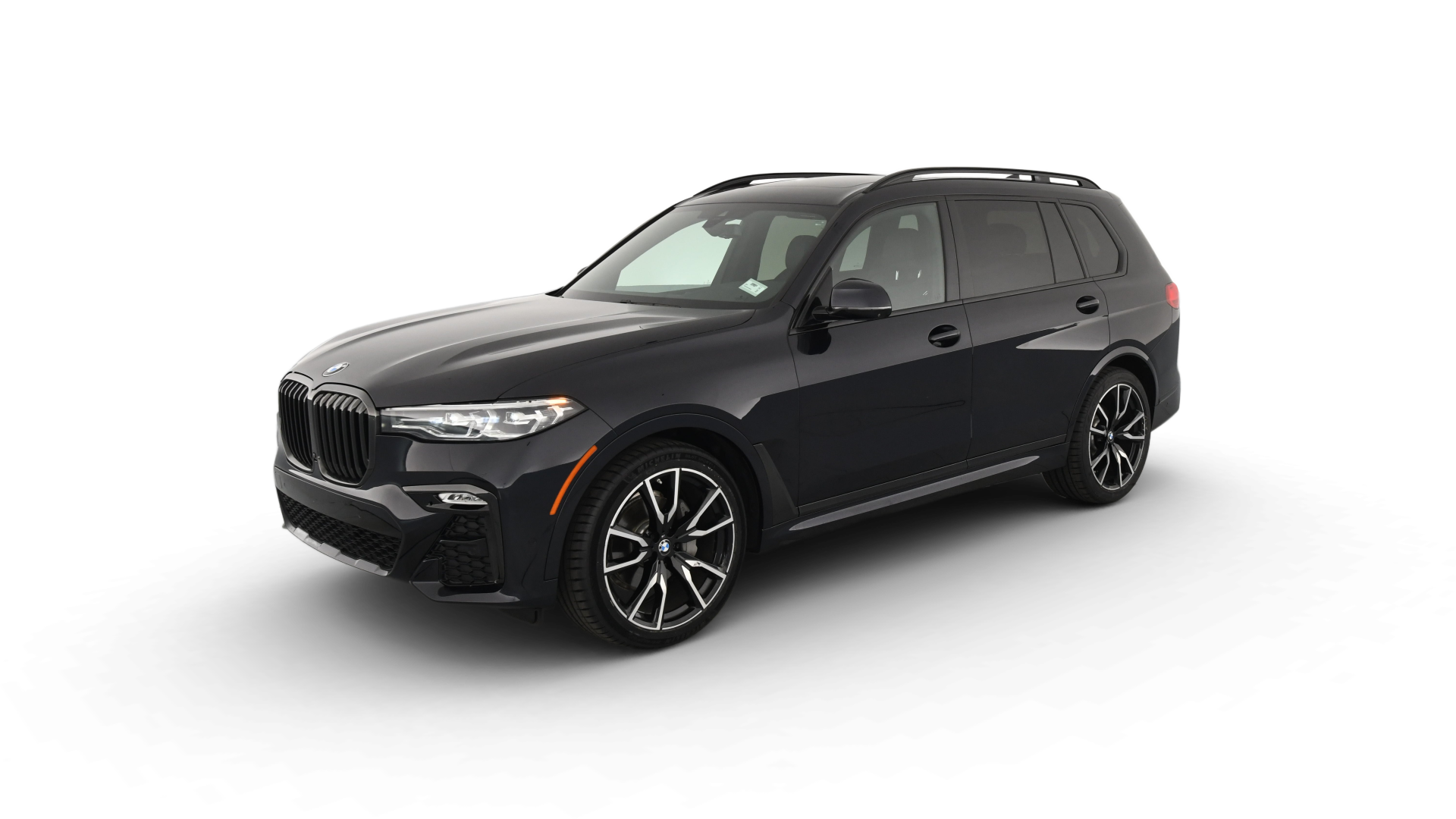 2020 BMW X7