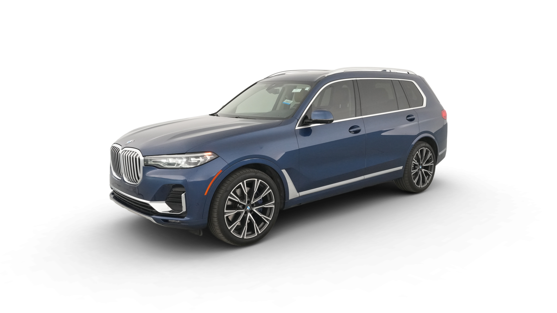2020 BMW X7