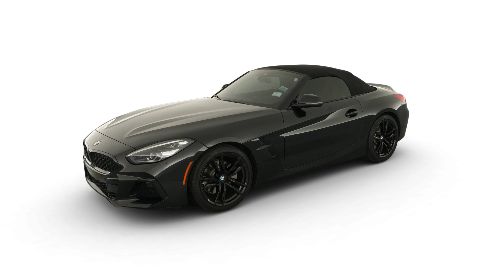 2020 BMW Z4 vehicle photo