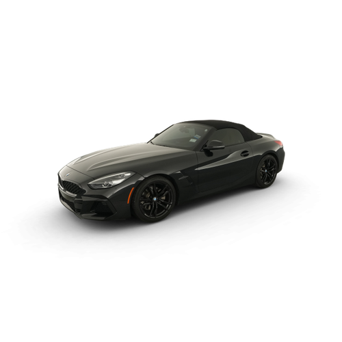 2020 BMW Z4