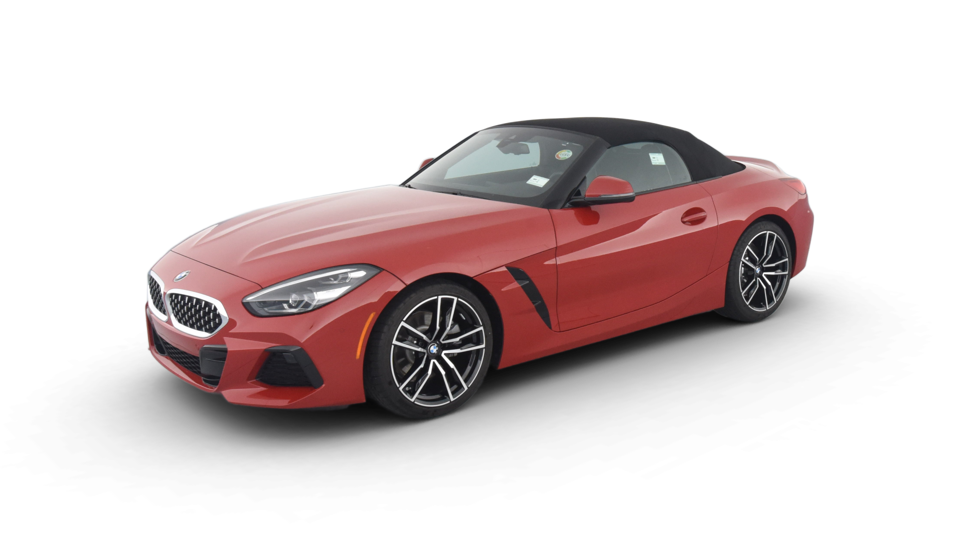 2020 BMW Z4