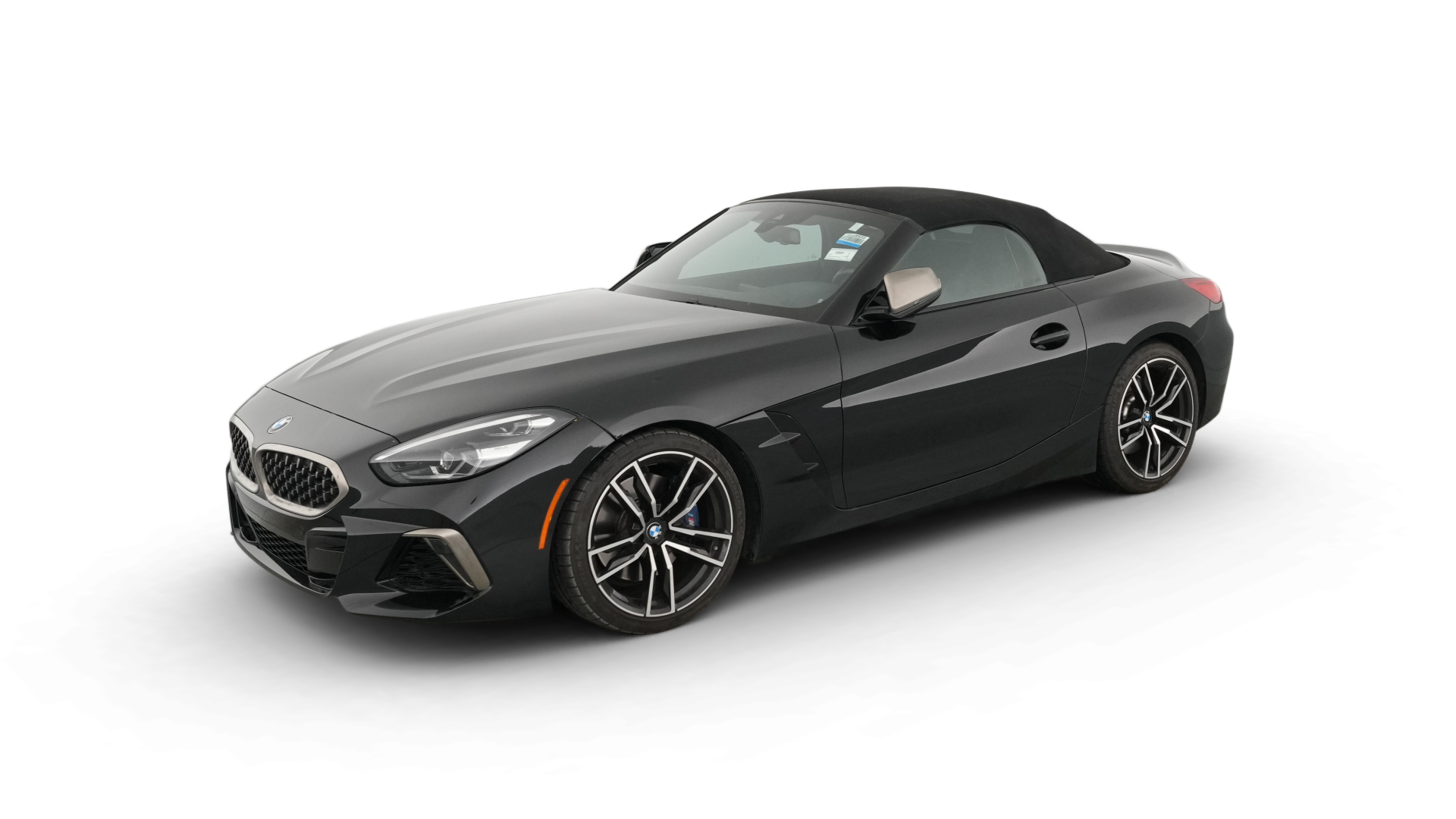 2020 BMW Z4 vehicle photo