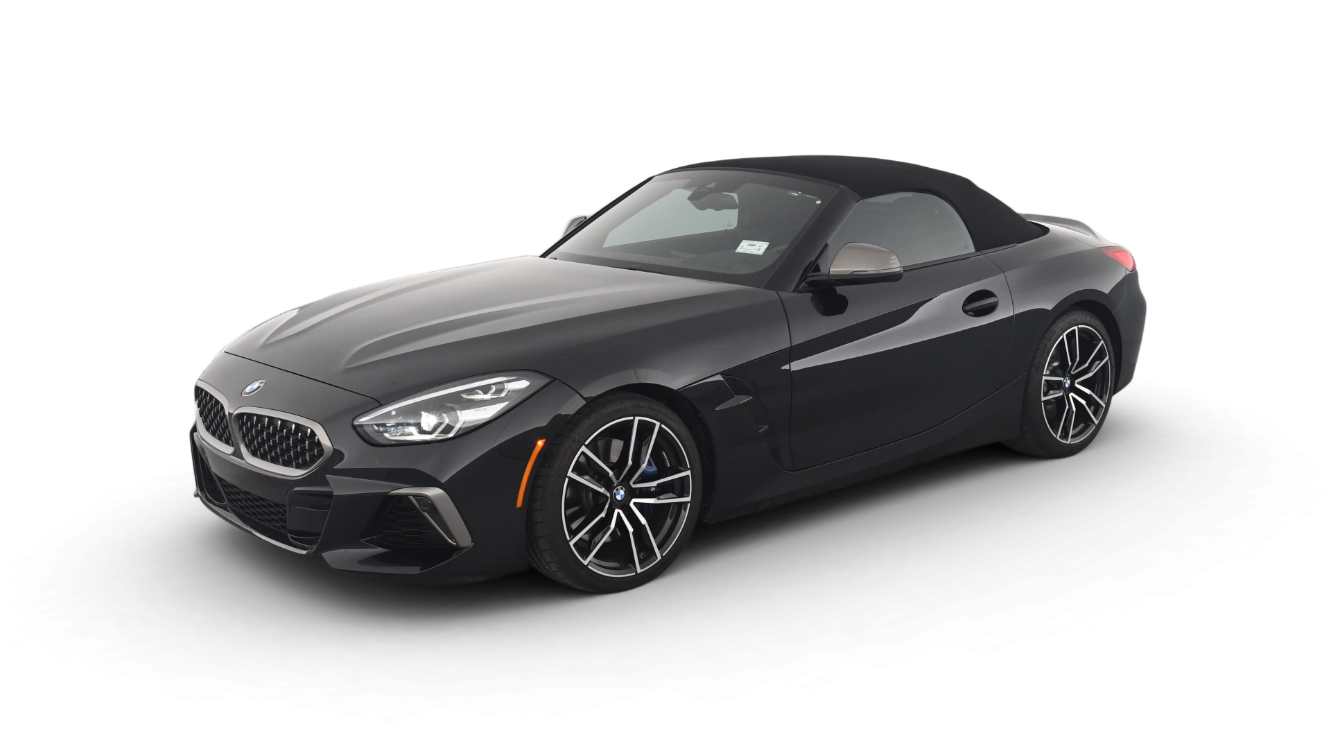 2020 BMW Z4