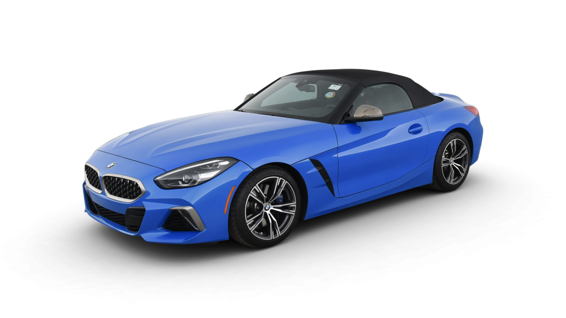 2020 BMW Z4