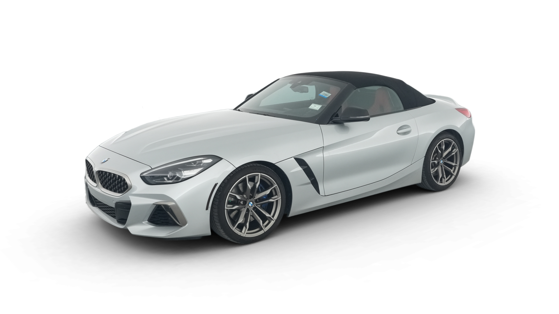 2020 BMW Z4