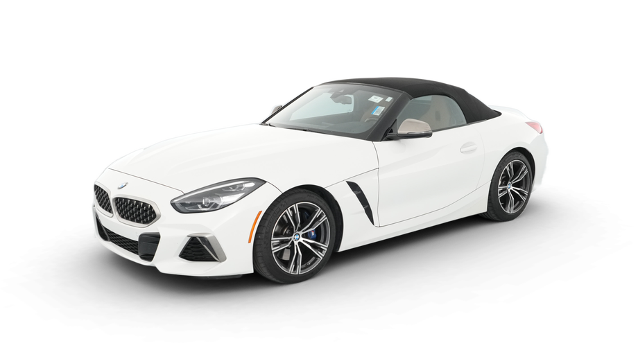 2020 BMW Z4