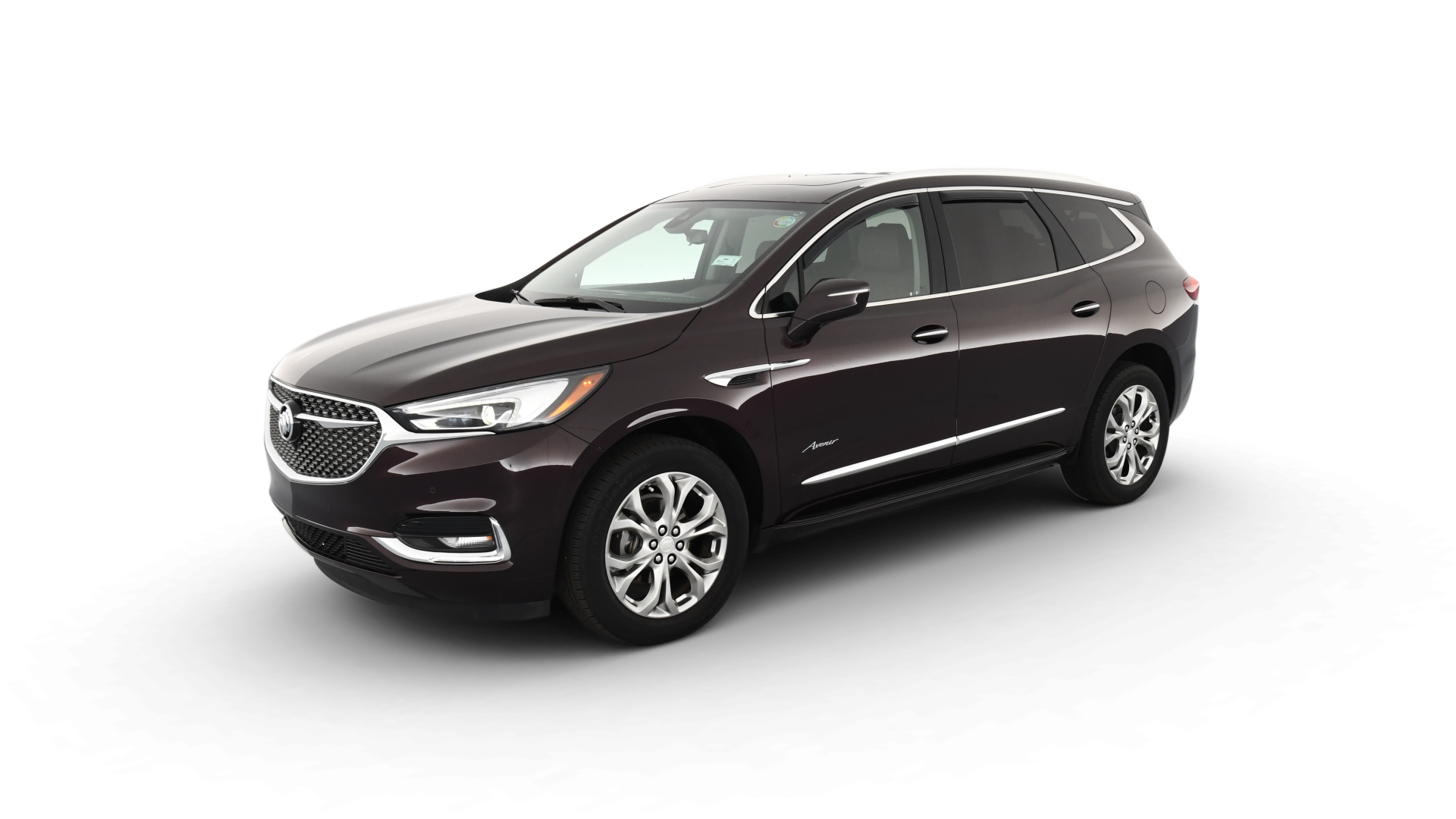 Used 2020 Buick Enclave | Carvana