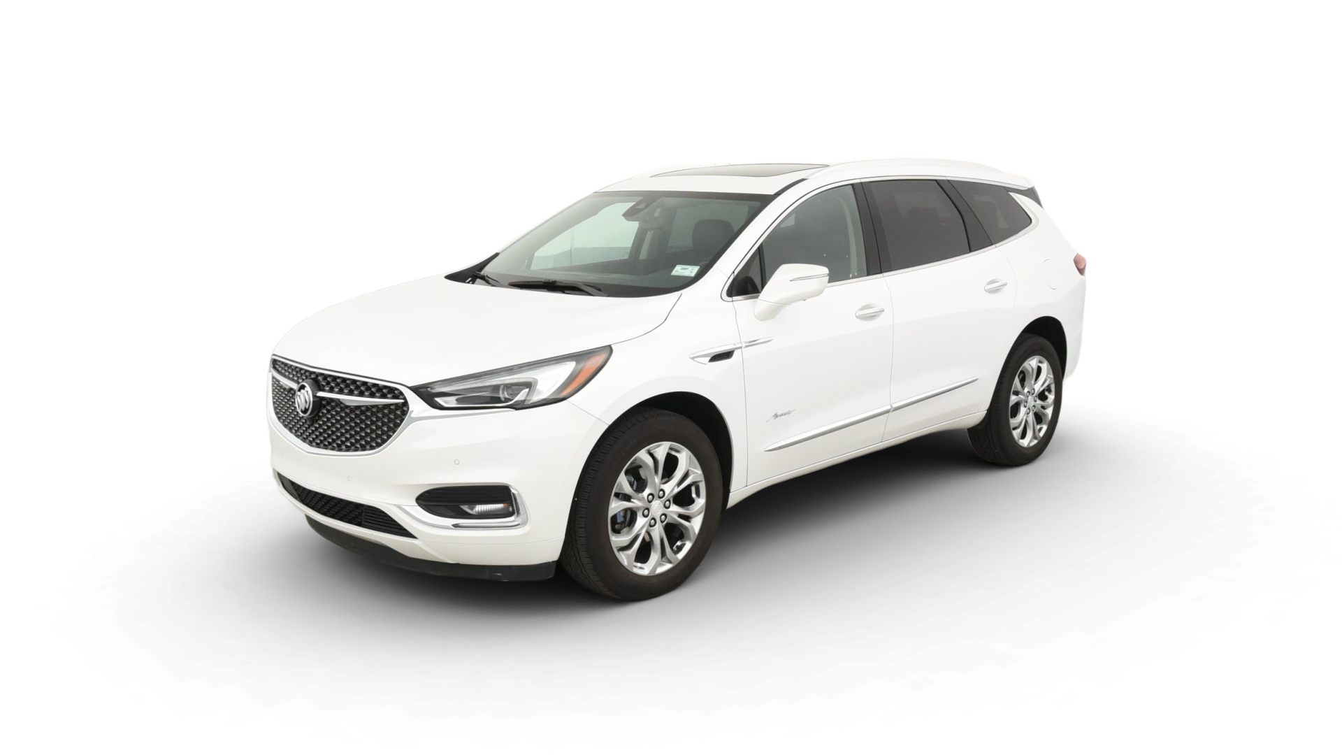 2020 Buick Enclave Avenir