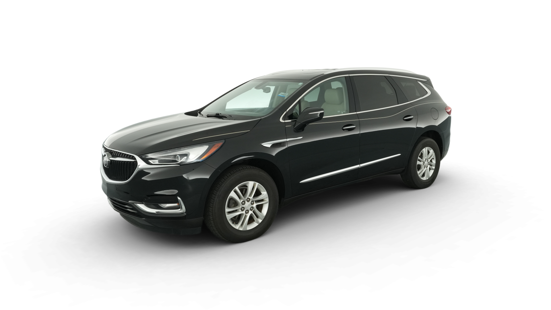 2020 Buick Enclave vehicle photo