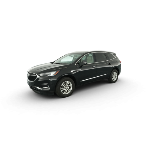 2020 Buick Enclave