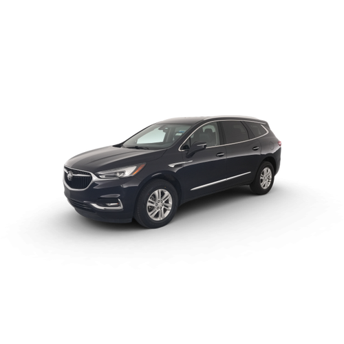 2020 Buick Enclave