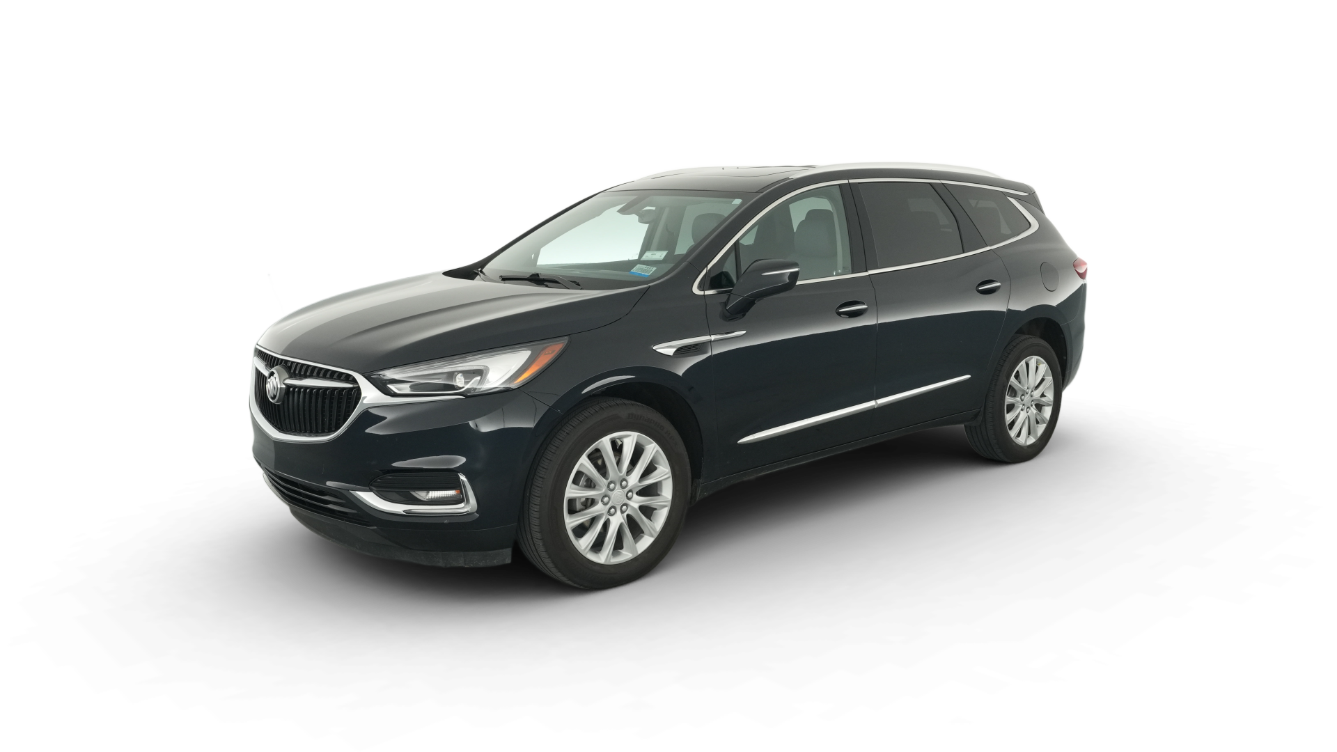 2020 Buick Enclave vehicle photo