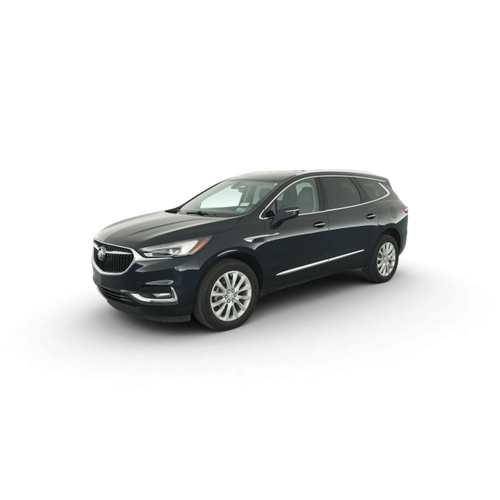2020 Buick Enclave