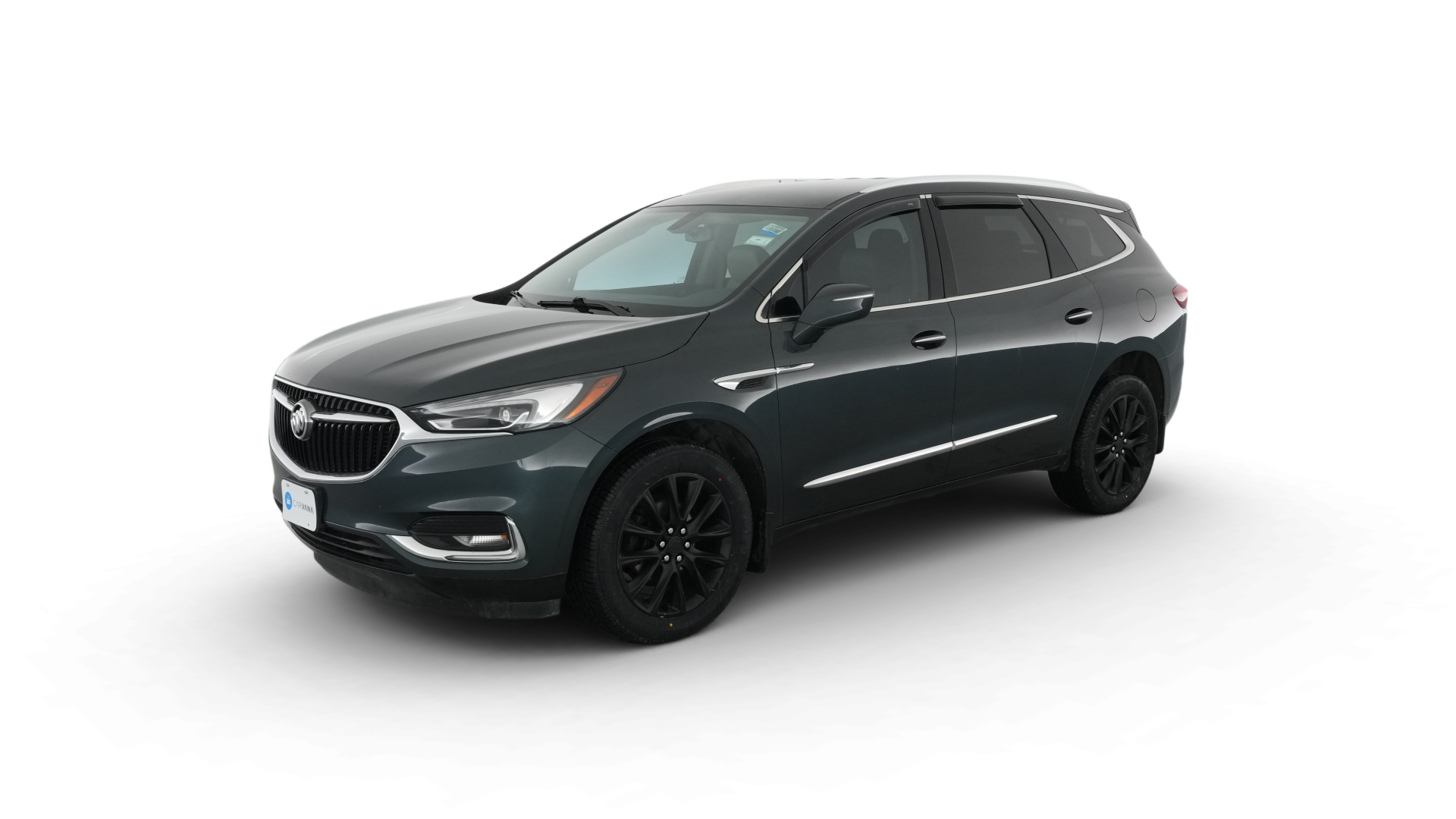 2020 Buick Enclave