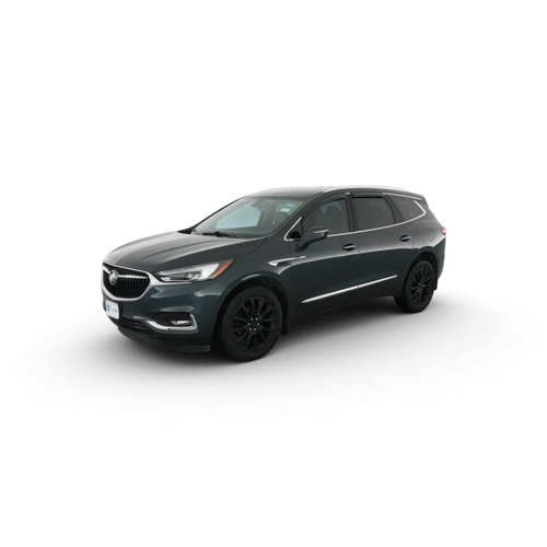 2020 Buick Enclave