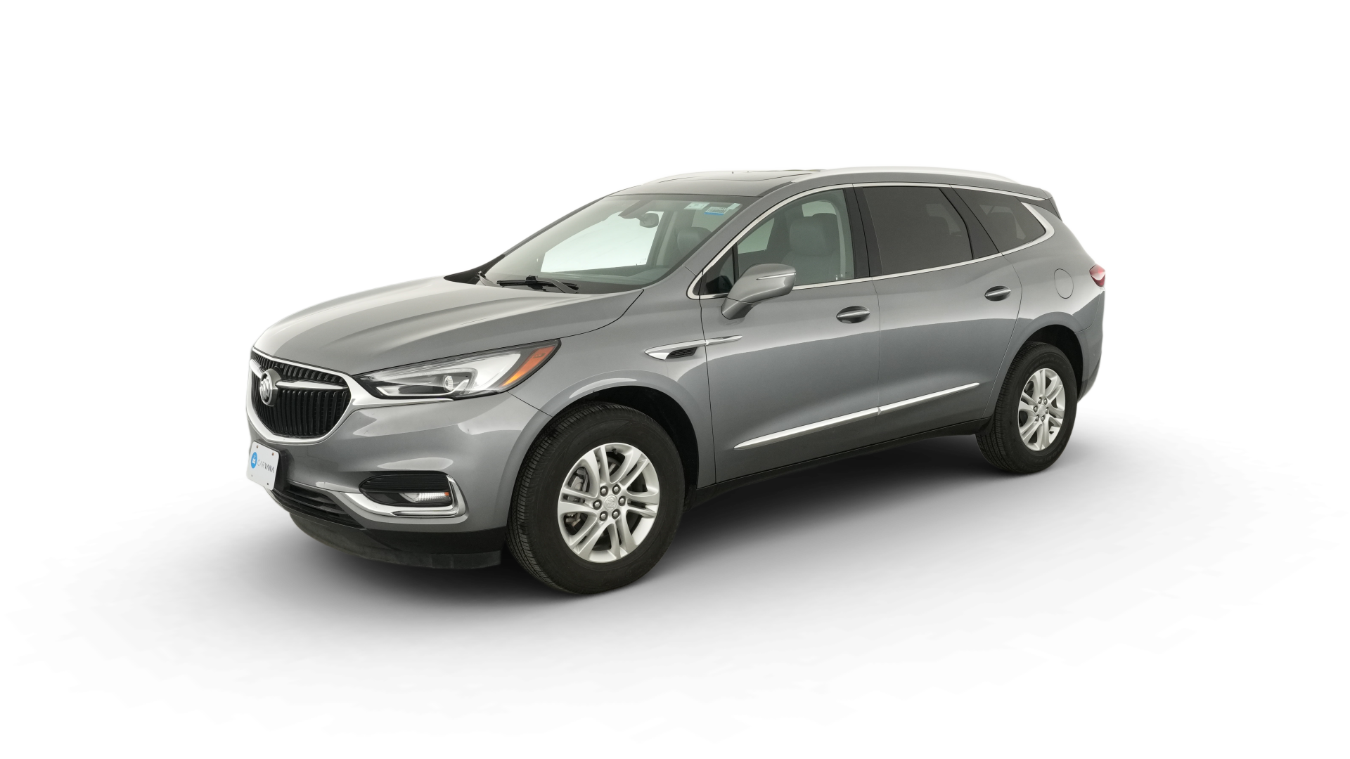 2020 Buick Enclave