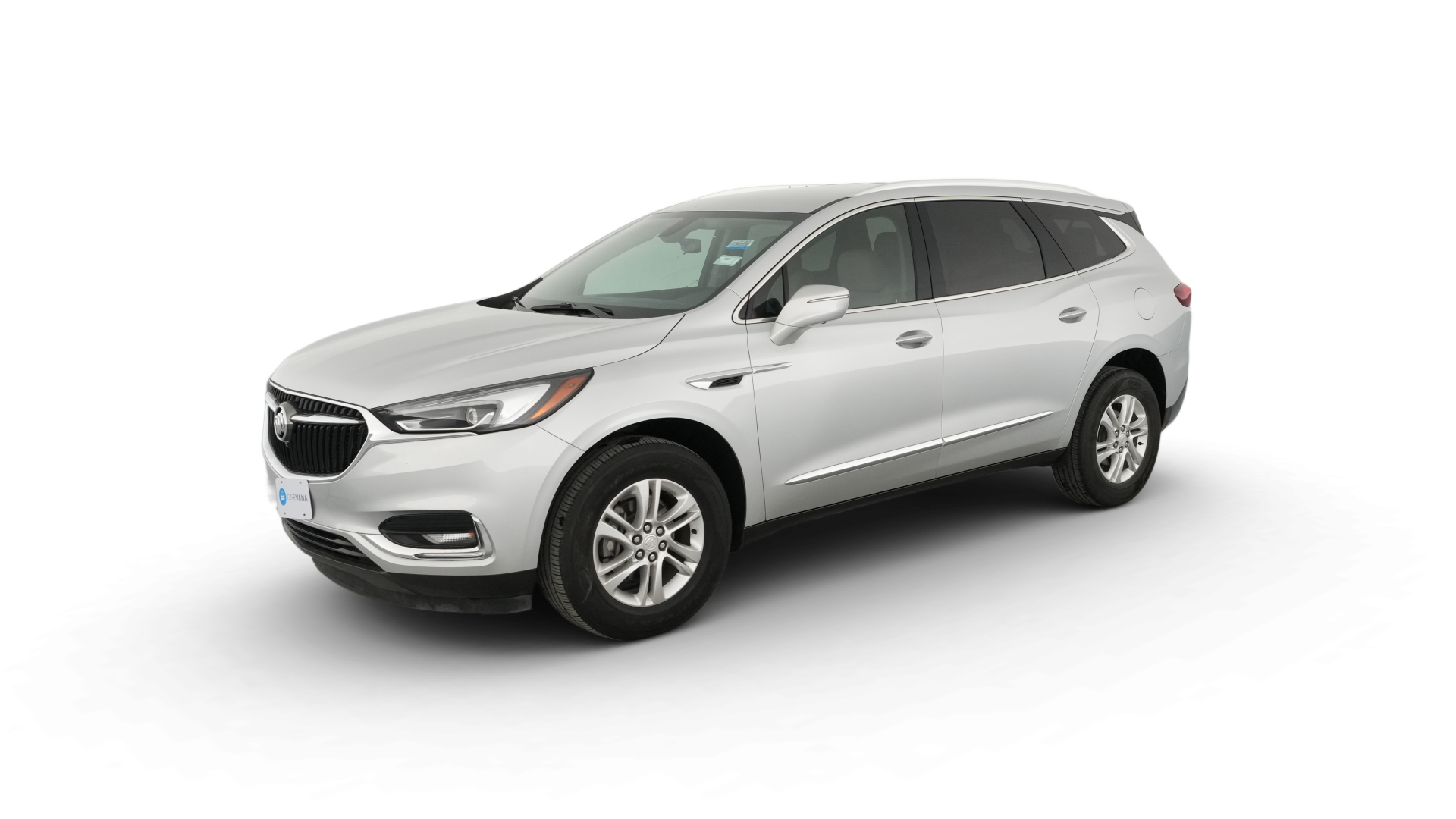 2020 Buick Enclave