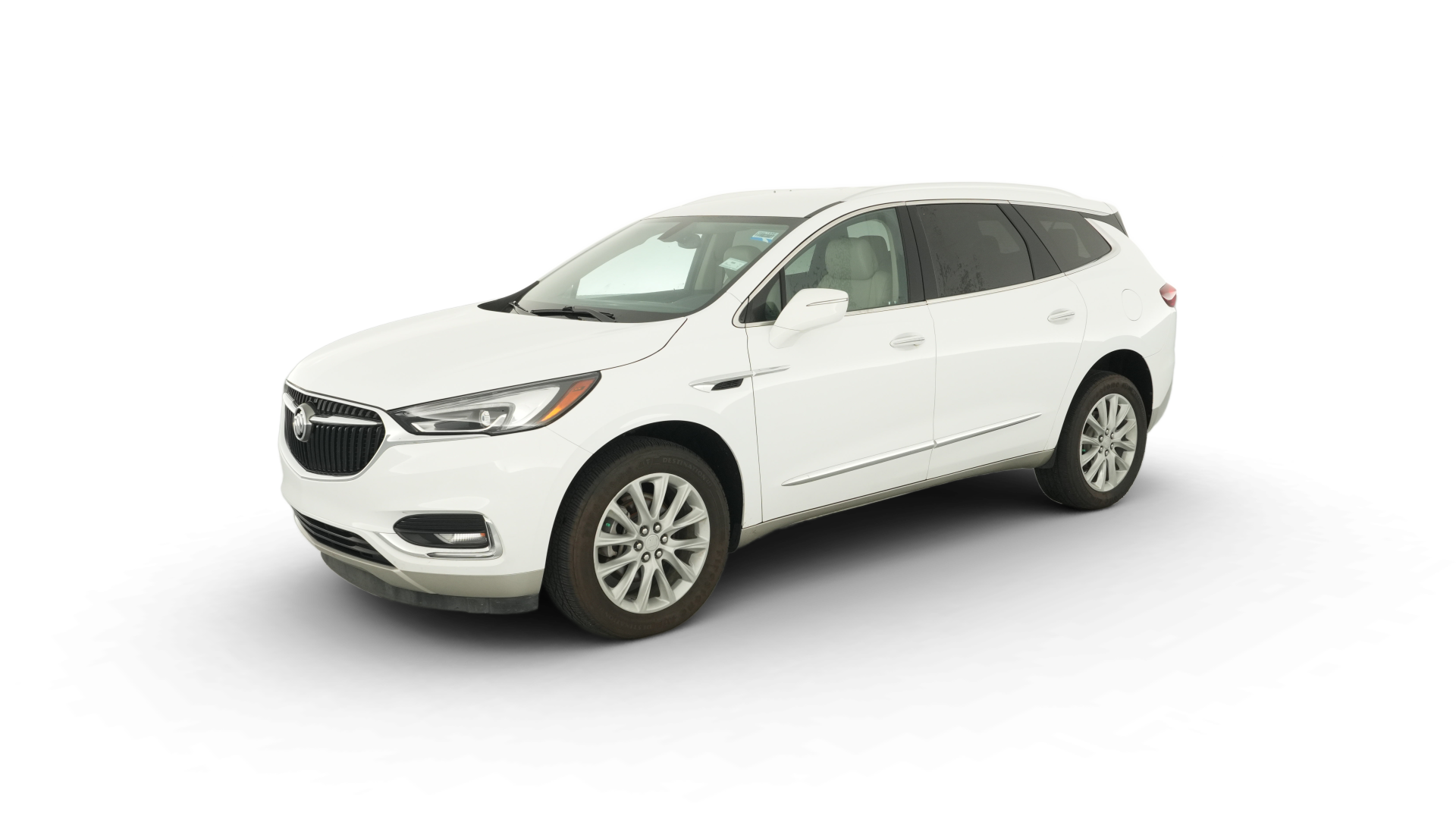 2020 Buick Enclave vehicle photo