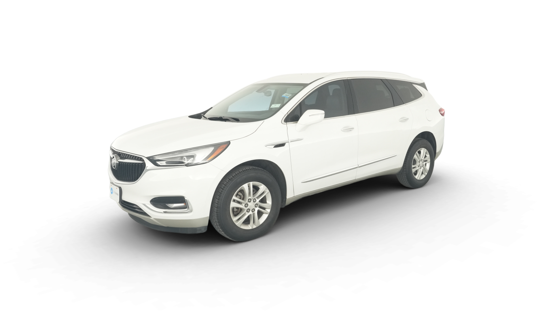 2020 Buick Enclave