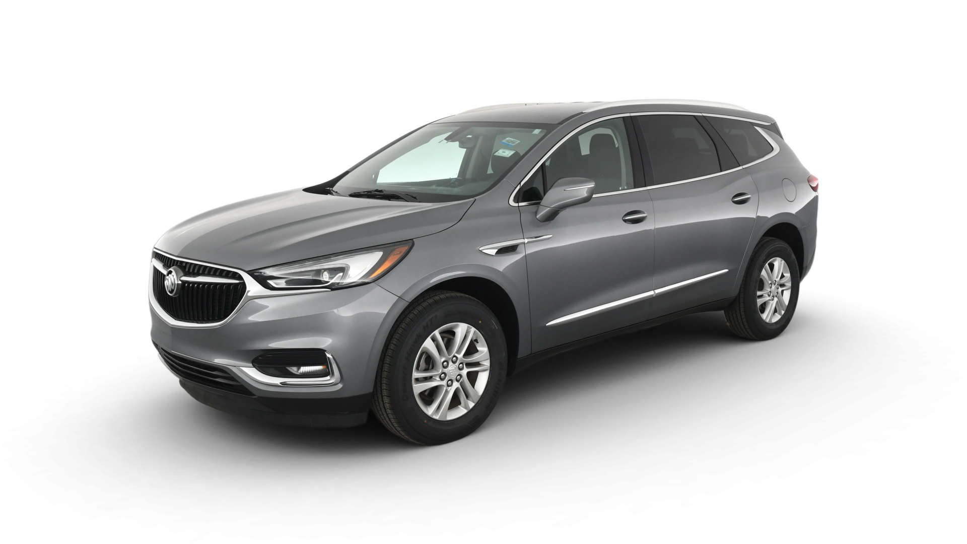 2020 Buick Enclave Preferred