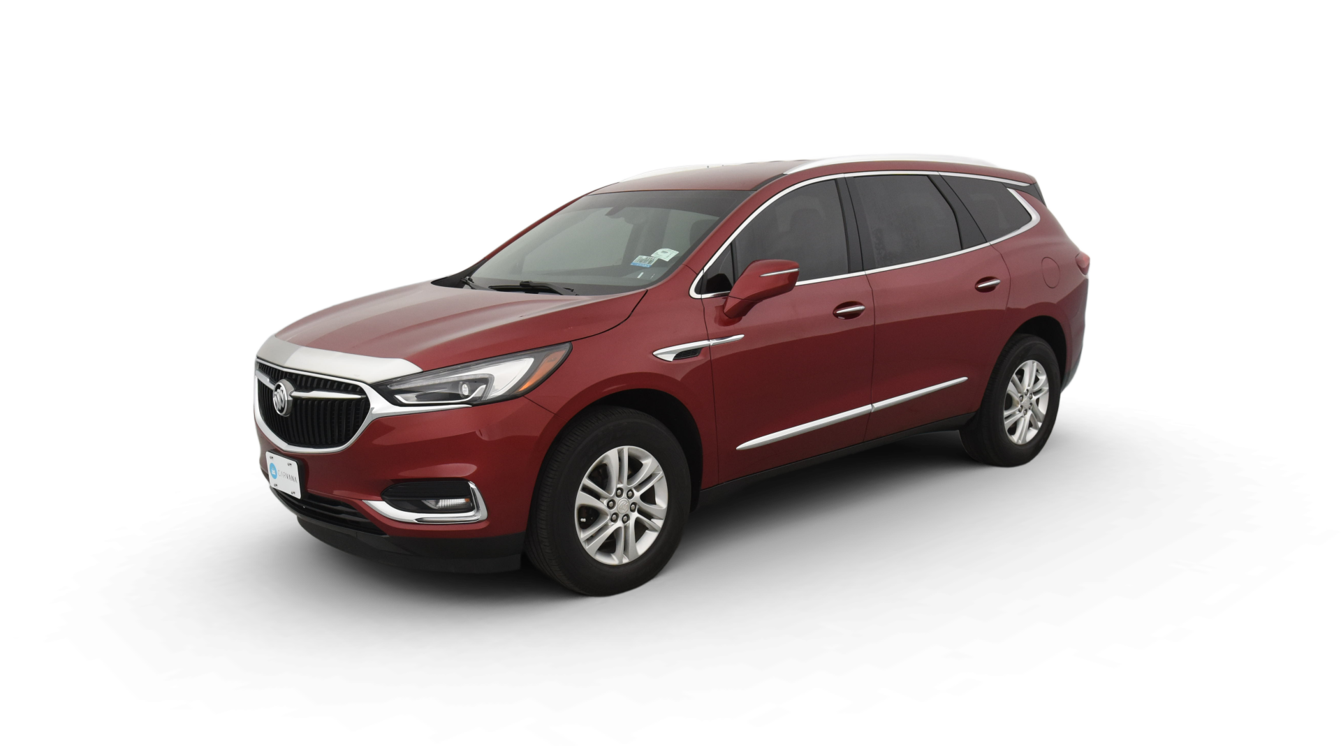 2020 Buick Enclave vehicle photo