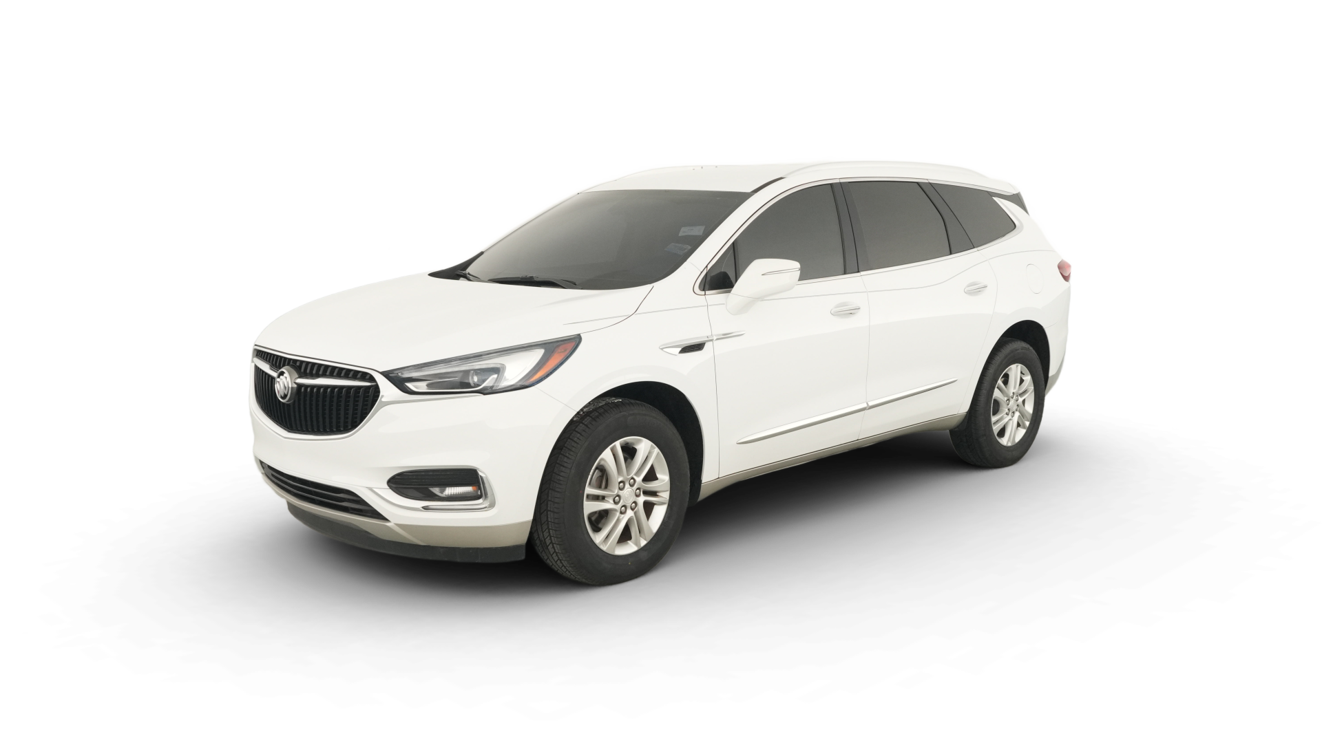 2020 Buick Enclave vehicle photo