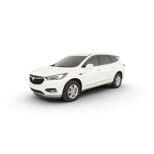 2020 Buick Enclave
